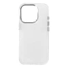 Чехол Hurtel Glitter Case для iPhone 16 Pro Max Clear (5907769364068)