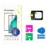 Захисне скло для камери Wozinsky Full Camera Glass для iPhone 16 (Wozinsky Full Camera Glass iPhone 16)