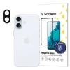 Захисне скло для камери Wozinsky Full Camera Glass для iPhone 16 Plus (Wozinsky Full Camera Glass iPhone 16 Plus)