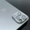 Захисне скло для камери Wozinsky Full Camera Glass для iPhone 16 Plus (Wozinsky Full Camera Glass iPhone 16 Plus)