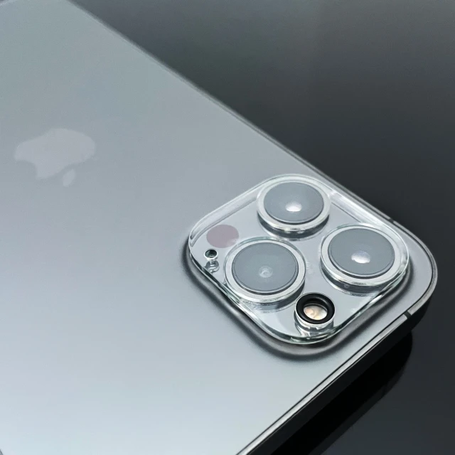 Захисне скло для камери Wozinsky Full Camera Glass для iPhone 16 Plus (Wozinsky Full Camera Glass iPhone 16 Plus)