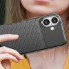 Чехол Hurtel Thunder Case для iPhone 16 Plus Черный (Thunder case iPhone 16 Plus black)