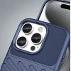 Чехол Hurtel Thunder Case для iPhone 16 Pro Max Синий (Thunder case iPhone 16 Pro Max blue)
