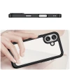 Чохол Hurtel Outer Space Case для iPhone 16 Black (Outer Space Case iPhone 16 black)