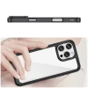 Чохол Hurtel Outer Space Case для iPhone 16 Pro Black (Outer Space Case iPhone 16 Pro black)