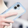 Чохол Hurtel Outer Space Case для iPhone 16 Blue (Outer Space Case iPhone 16 blue)