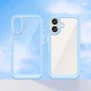 Чохол Hurtel Outer Space Case для iPhone 16 Blue (Outer Space Case iPhone 16 blue)