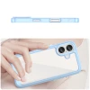 Чохол Hurtel Outer Space Case для iPhone 16 Plus Синій (Outer Space Case iPhone 16 Plus blue)