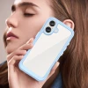 Чохол Hurtel Outer Space Case для iPhone 16 Plus Синій (Outer Space Case iPhone 16 Plus blue)