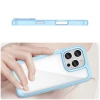Чохол Hurtel Outer Space Case для iPhone 16 Pro Max Синій (Outer Space Case iPhone 16 Pro max blue)