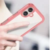 Чохол Hurtel Outer Space Case для iPhone 16 Red (Outer Space Case iPhone 16 red)
