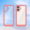 Чохол Hurtel Outer Space Case для iPhone 16 Red (Outer Space Case iPhone 16 red)