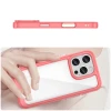 Чехол Hurtel Outer Space Case для iPhone 16 Pro Max Красный (Outer Space Case iPhone 16 Pro max red)