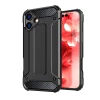 Чехол Hurtel Hybrid Armor для iPhone 16 Черный (Hybrid Armor iPhone 16 black)