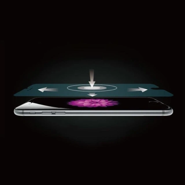Захисне скло Hurtel для Samsung Galaxy S24 FE (5907769366147)