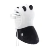Комінярка лижна Qunature Panda L Black/White (5907769366673)