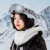 Комінярка лижна Qunature Panda L Black/White (5907769366673)
