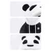 Комінярка лижна Qunature Panda L Black/White (5907769366673)