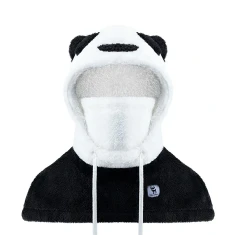Комінярка лижна Qunature Panda L Black/White (5907769366673)