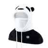 Комінярка лижна Qunature Panda L Black/White (5907769366673)