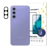 Захисне скло для камери Wozinsky Full Camera Glass для Samsung Galaxy S25 Plus (5907769367151)