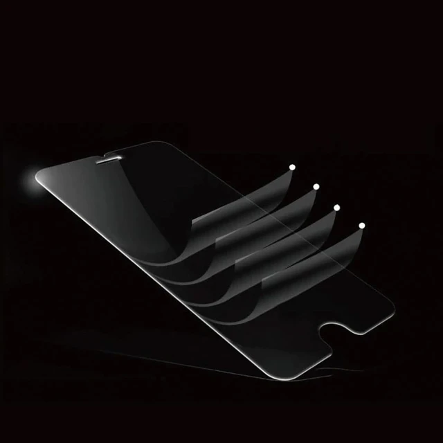 Захисне скло Wozinsky Privacy Glass для Samsung Galaxy S25 Plus (5907769367168)