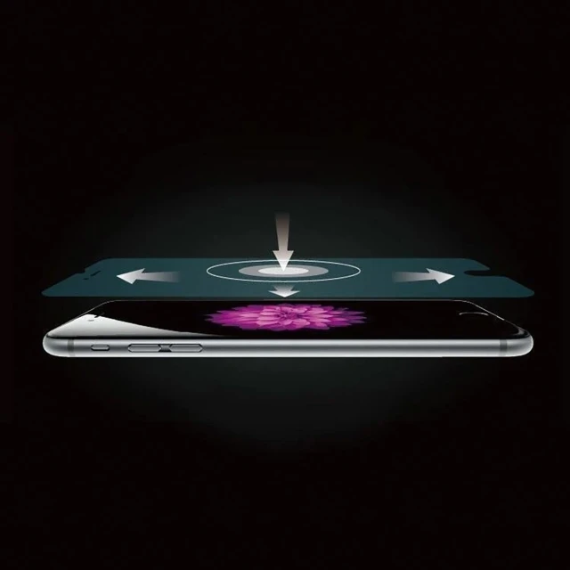Захисне скло Wozinsky Tempered Glass для Samsung Galaxy S25 Plus (5907769367175)