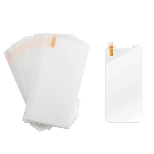 Захисне скло Hurtel для Samsung Galaxy S25 Plus (50 pack) (5907769367403)