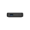 Портативний зарядний пристрій Wozinsky PD 22.5W 10000mAh Black with USB-C | USB-A Cable with MagSafe (WLWP-10KA0Y3S)