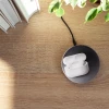 Бездротова зарядка Wozinsky 15W Qi2 Black (5907769367533)
