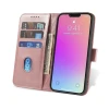 Чохол Hurtel Magnet Case для Samsung Galaxy S25 Pink (5907769367618)