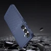 Чохол Hurtel Thunder Case для Samsung Galaxy S25 Blue (5907769367649)