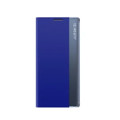 Чохол Hurtel New Sleep Case для Samsung Galaxy S25 Blue (8809968821120)