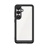 Чохол Hurtel Outer Space Case для Samsung Galaxy S25 Black (5907769367823)