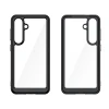 Чохол Hurtel Outer Space Case для Samsung Galaxy S25 Black (5907769367823)