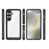 Чохол Hurtel Outer Space Case для Samsung Galaxy S25 Black (5907769367823)