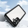 Чохол Hurtel Outer Space Case для Samsung Galaxy S25 Black (5907769367823)