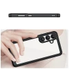 Чохол Hurtel Outer Space Case для Samsung Galaxy S25 Black (5907769367823)
