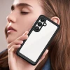 Чохол Hurtel Outer Space Case для Samsung Galaxy S25 Black (5907769367823)