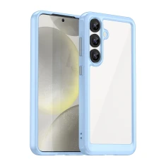 Чохол Hurtel Outer Space Case для Samsung Galaxy S25 Blue (5907769367830)