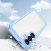 Чохол Hurtel Outer Space Case для Samsung Galaxy S25 Blue (5907769367830)