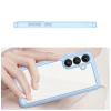 Чохол Hurtel Outer Space Case для Samsung Galaxy S25 Blue (5907769367830)