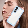 Чохол Hurtel Outer Space Case для Samsung Galaxy S25 Blue (5907769367830)