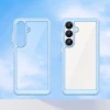 Чохол Hurtel Outer Space Case для Samsung Galaxy S25 Blue (5907769367830)