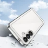 Чехол Hurtel Outer Space Case для Samsung Galaxy S25 Clear Black (5907769367847)
