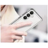 Чехол Hurtel Outer Space Case для Samsung Galaxy S25 Clear Black (5907769367847)