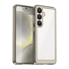 Чохол Hurtel Outer Space Case для Samsung Galaxy S25 Clear (5907769367854)