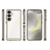 Чохол Hurtel Outer Space Case для Samsung Galaxy S25 Clear (5907769367854)