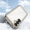 Чохол Hurtel Outer Space Case для Samsung Galaxy S25 Clear (5907769367854)