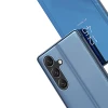 Чохол Hurtel Clear View для Samsung Galaxy S25 Plus Blue (5907769367878)